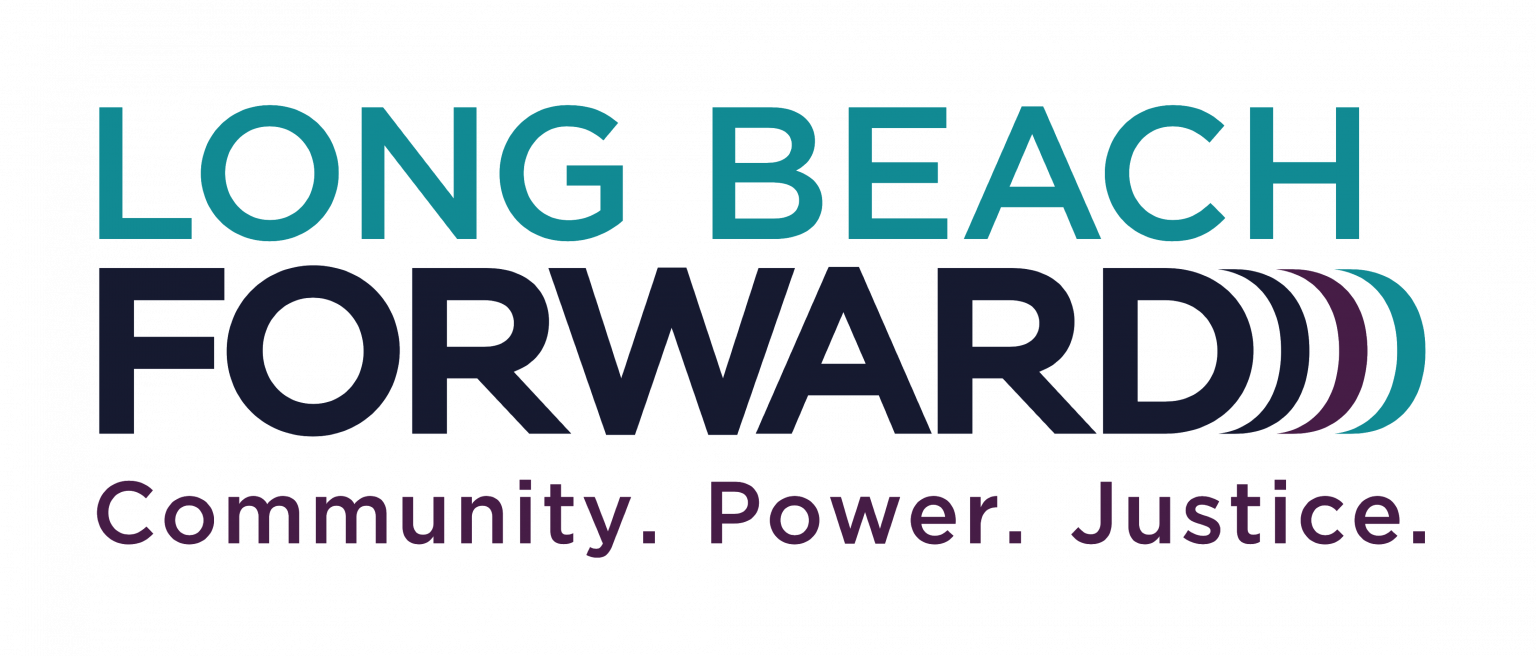 Jobs Long Beach Forward